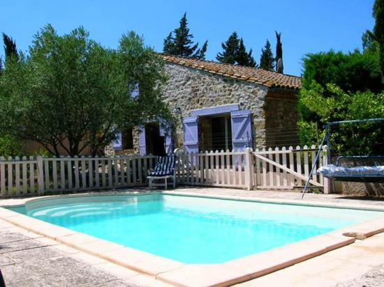 gite location de vacances aude