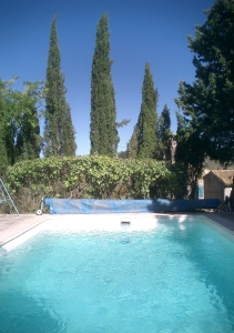 gite location de vacances MONTSERET